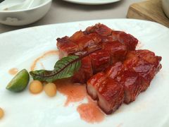 叉烧皇-尚一汤·粤菜海鲜(环球港店)