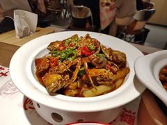 -谭十三大排档·18年老字号(船山路总店)