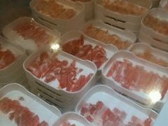 picture-蒙肥羊·酸汤潮牛·鲜牛肉火锅烤肉自助(岗顶店)
