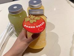 -野萃山·潮汕厚果汁(十亩地店)