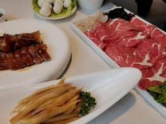 -煲王粤菜餐厅(中侨中心店)