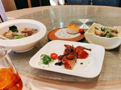 -聚福宝合苑食府(南头镇店)