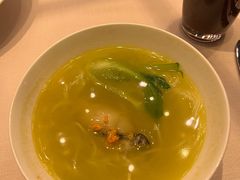 -丽思卡尔顿酒店-天泰轩中餐厅(大沽北路店)