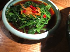 -九锅一堂酸菜鱼(新南凯德直营店)