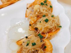 -南海渔家•海鲜•正宗海南菜(海棠湾店)