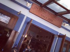 -Fergburger(皇后镇店)