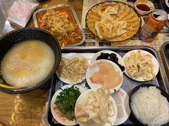 -阿超过桥米线(画展路店)