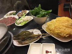 -吉友粥底火锅(方斜路店)