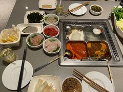 -海底捞火锅(河东万达广场店)