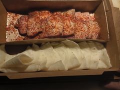 -佬麻雀·新湘菜(珠海金发购物中心店)