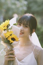 -GO VISION 动视觉婚纱摄影高级定制