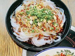-厨神老街兔·淳朴人家店(盐帮菜风味名店)