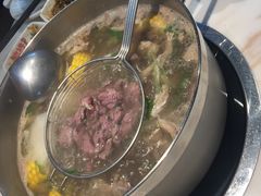 -为什么牛潮汕牛肉火锅(中信广场店)