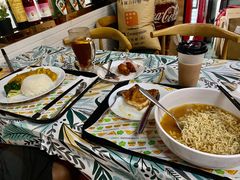-幸运茶餐厅(龙海商业广场店)