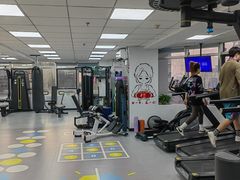 -象佳订制健身(中山公园旗舰店)