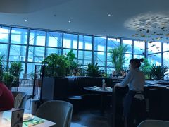 -大树餐厅(红旗街万达店)