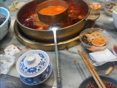 -矮板凳老火锅(宽窄巷子店)
