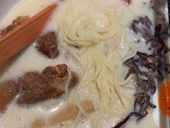 -味千拉面(广州白云机场T1西二店)