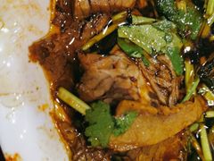 -金杨拉面王小吃面馆·牛三宝面·红烧牛肉粉