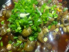 香辣螺丝-红盔甲·小龙虾(天钥桥店)
