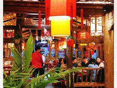 -蜀大侠火锅(四川北路店)