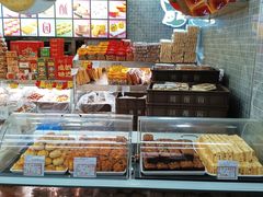 -闻酥园(青羊区文殊坊店)
