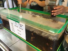 -罗汉果龙眼冰糖燉冬瓜