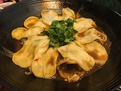 地锅杂鱼-符离集餐厅(万象城店)