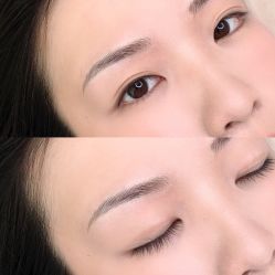 点击看大图 -久匠·纹眉半永久野生眉