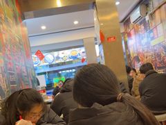 -广信牛奶甜品世家(台东店)