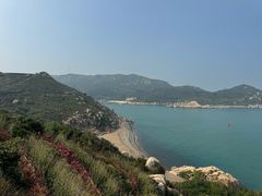 -东澳岛