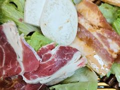 -牛犇炭火烤肉·鲜切烤肉(承德总店)