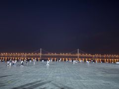 -星海广场