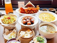 -金陵家宴·金陵春·南京菜(夫子庙店)