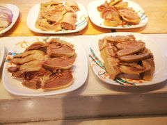 -老城南.鸭血粉丝汤(夫子庙店)