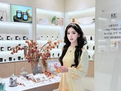 -KK ONE(京基滨河时代店)