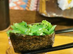 -河风精致寿司(尼盛店)
