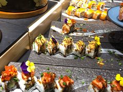 -喜庭海鲜自助(来福士店)