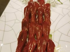 -海派悦庭·海胆烧麦·新融合菜(凯德广场店)