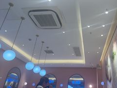 -小杨生煎(周浦万达店)