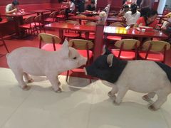 -猪角·闽南猪脚饭(上梅林店)