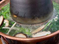 -楼外楼大刀肉传统火锅居(博学路店)