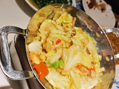 -小菜园新徽菜(常州武进吾悦店)