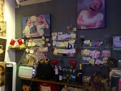 -YULOI予乐炸鸡(平乐店)