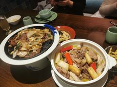 -粗茶淡饭·隐庐私厨(东亭店)