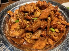 -俭寨大盘鸡·新疆菜·烧烤(博乐店)