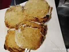 -运德成·天津老味烧烤(广开二马路店)