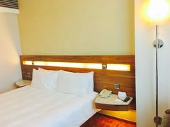 -铜锣湾如心酒店