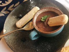 提拉米苏-弘雅饭店