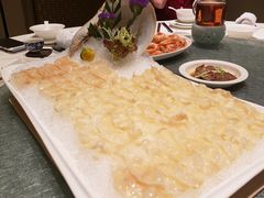 象拔蚌-金苑海鲜酒家(来魅力店)